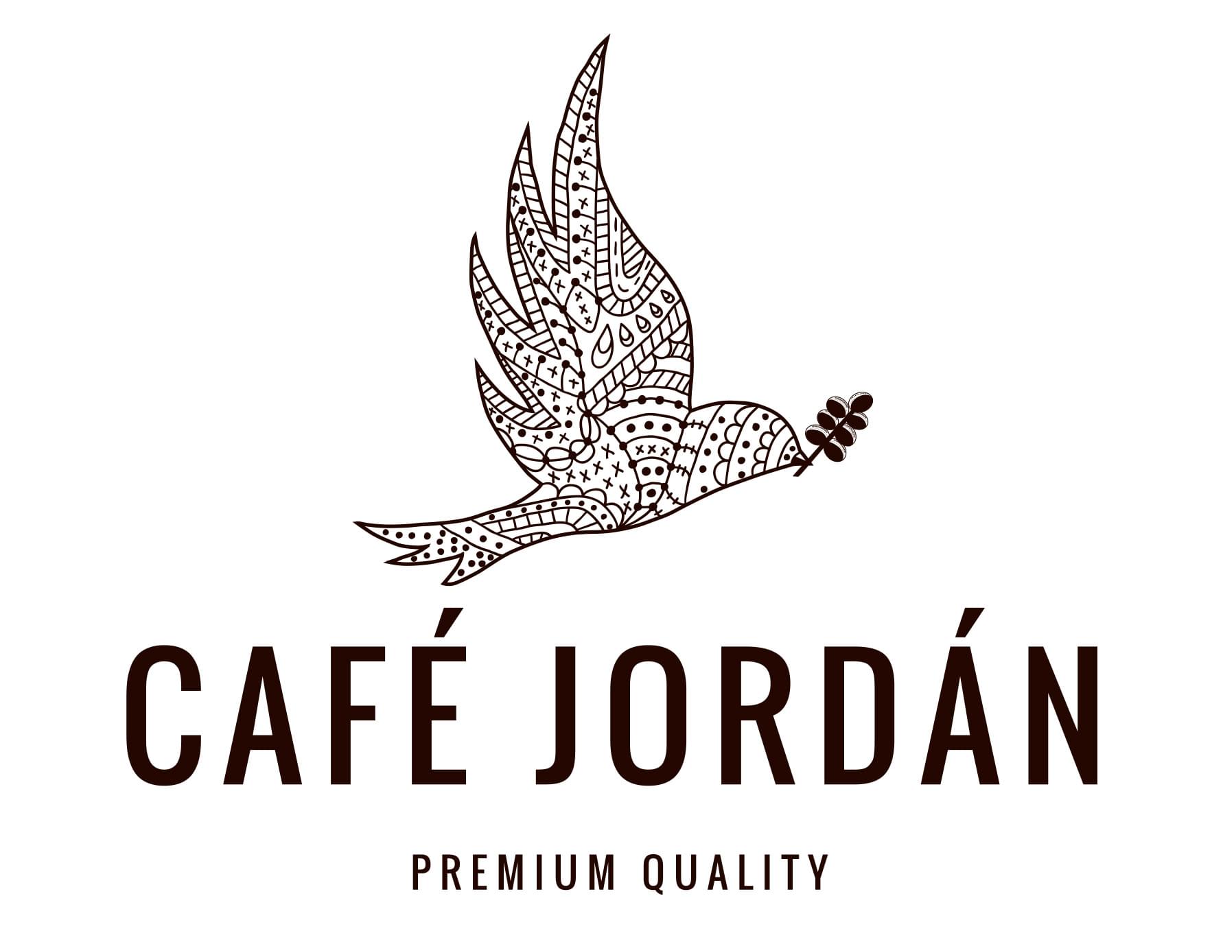 CAFÉ JORDÁN